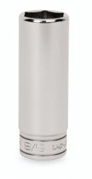 3/8 ロングソケット 単品　(6ポイント・インチ)SFS301  15/16  Snap-on]