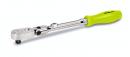1/4 ロッキングフレックスハードグリップ ラチェット(NEW)THLXD72スナップオン