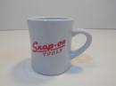 コーヒー　マグカップ　(スナップオン)  通常価格￥3500特価￥2000