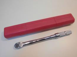 3/8トルクレンチPR-6006MA(プロトUSA) 　　　