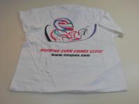 Tシャツ　Snap-on Recing(スナップオン)　通常価格￥3600　半額￥1800