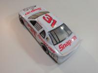 1996.11　Scale Stock Car [snap-on]