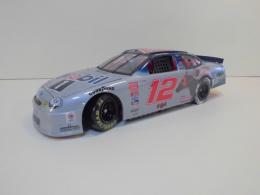 ミニカー　NASCAR　Jeremy　Mayfild　12(USA) 通常価格￥9800