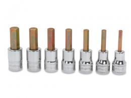 3/8 スタンダードヘックス　(ミリ)  207EFAM  通常価格￥26578　特価￥21000