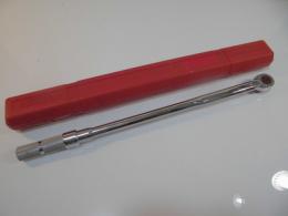 1/2 メトリックトルクレンチ測定範囲10Kgm～35KgmPR6014プロト(USA)