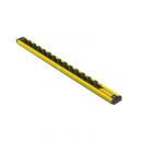 MAC TOOLS(マックツールズ) ロックアソケット 1/4ドライブ用 13コマ付