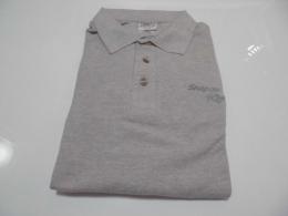 ポロシャツ　　PG-1　(スナップオン)　　通常価格￥7800　　半額￥3900