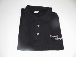 ポロシャツ　PB-1　(スナップオン)　通常価格￥7800　　半額￥3900