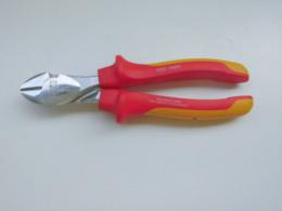 絶縁ニッパー　45/200  Will (ドイツ)　通常価格￥7980　半額￥3990