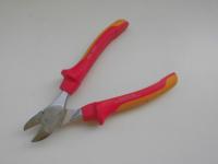 絶縁ニッパー　45/200  Will (ドイツ)　通常価格￥7980　半額￥3990