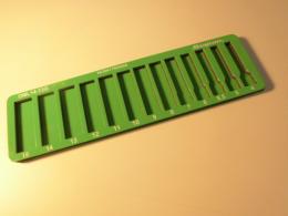 マグネット　付ソケット　ホルダー　1/4 ロング用　4mm～15mm 13p(スナプオン)