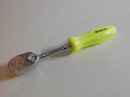 1/4 ラチェット (ハードグリップ)　THLD72HV通常価格￥18250　特価￥14600