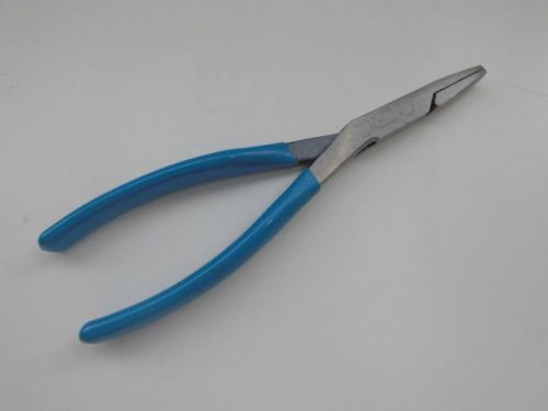 輸入工具専門ショップ (有)サンツール / フラットノーズプライヤー 718