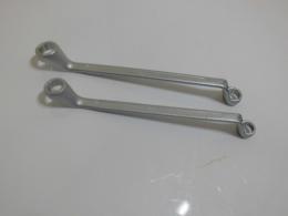 デープオフセットメガネ2本SET　90　12x13/14x15mm　ベータ　イタリア