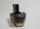 1/2 (18V)コードレス インパクト レンチ用バッテリー[Snap-on]