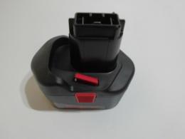 1/2 (18V)コードレス インパクト レンチ用バッテリー[Snap-on]
