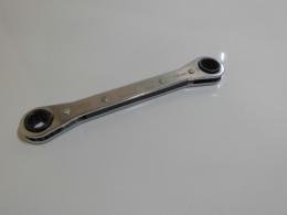 ミリ　ラチエット　メガネ　12P   RBM1214C　スナップオン