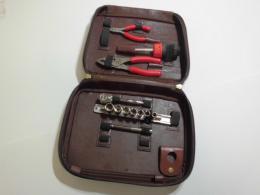 牛革ケース限定ツールセット　13PC　1/4SET　スナップオン