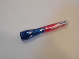 マグライト(MAGLITE)　MG3-2　USA