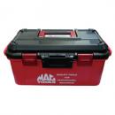 プラスチック　ツールBOX [mactools]