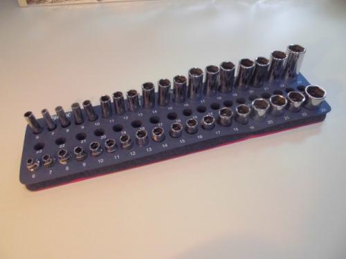 輸入工具専門ショップ 有 サンツール ラバーソケットホルダー3 8 Fml38s M Mts Usa
