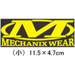 MECHANIX WEAR ステッカー (小) [mechanix]