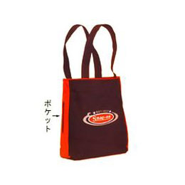 CARRY-ALL TOTE [snap-on]