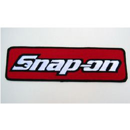 エンブレム 2 [snap-on]