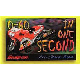 ステッカー 27 [snap-on]