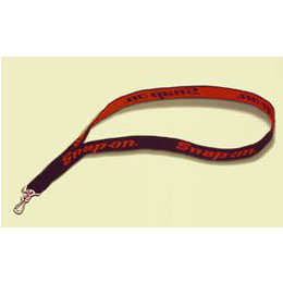 LANYARD [snap-on]