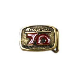 70周年 限定 ベルト用 バックル [snap-on]