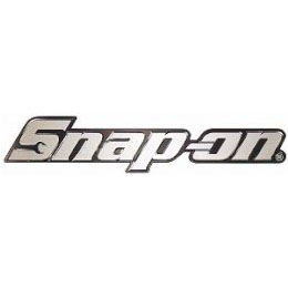 NEW Decal Logo [snap-on]