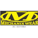 MECHANIX WEAR ステッカー (大) [mechanix]