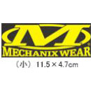 MECHANIX WEAR ステッカー (小) [mechanix]