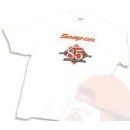85TH ANV　Tシャツ　[snap-on]　通常価格￥3600半額￥1800