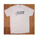 半袖Tシャツ グレー [snap-on]　　通常価格￥3600　半額￥1800
