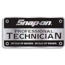 NEW Decal　　TECHNICIAN [snap-on]
