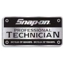 NEW Decal　　TECHNICIAN [snap-on]