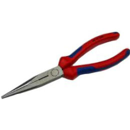 先長 ラジオペンチ (コンホートグリップ ) [knipex]