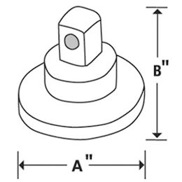 3/8 ラチェット スピンナー  FRS70A   [Snap-on]