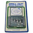 DRILL-OUT パワー エクストラクター [USA)メーカ￥13630半額￥6,815